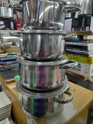 It's a Steal Cooking Serving Dish