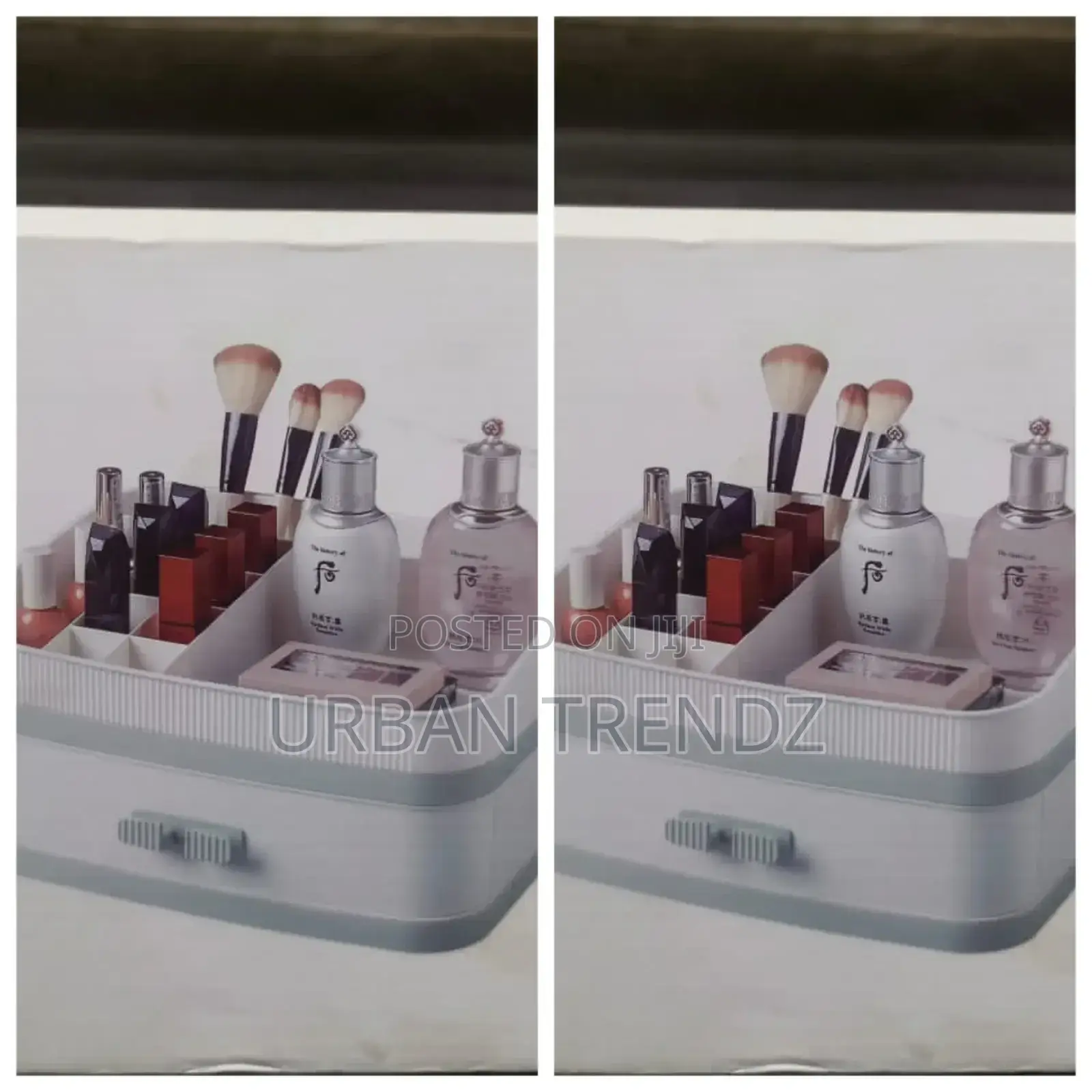 Weidace Makeup Organizer