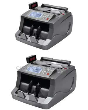 Bill Counting Machine