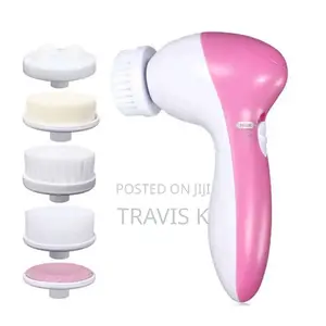 5in1 Facial Massage