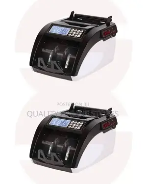 Electric Bill Machine