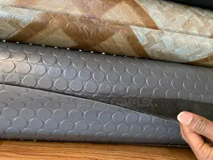 Hard Kanussu Carpets Squaremeter