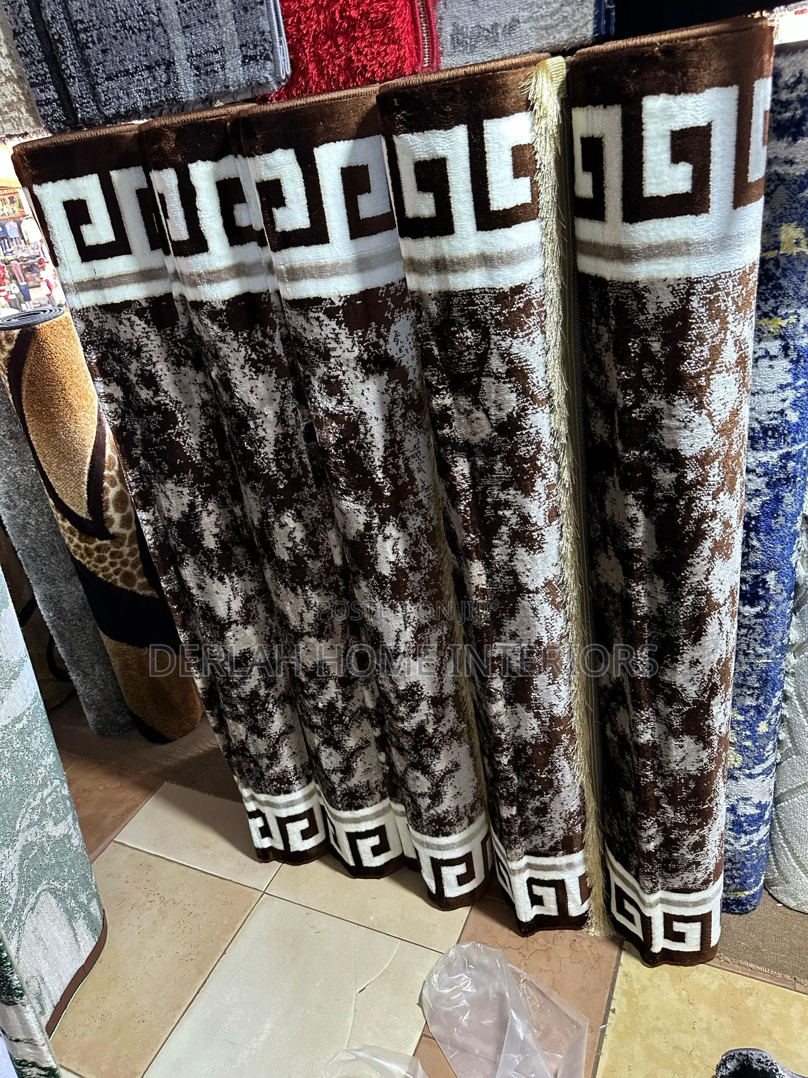 Turkish Rugs Medium Size