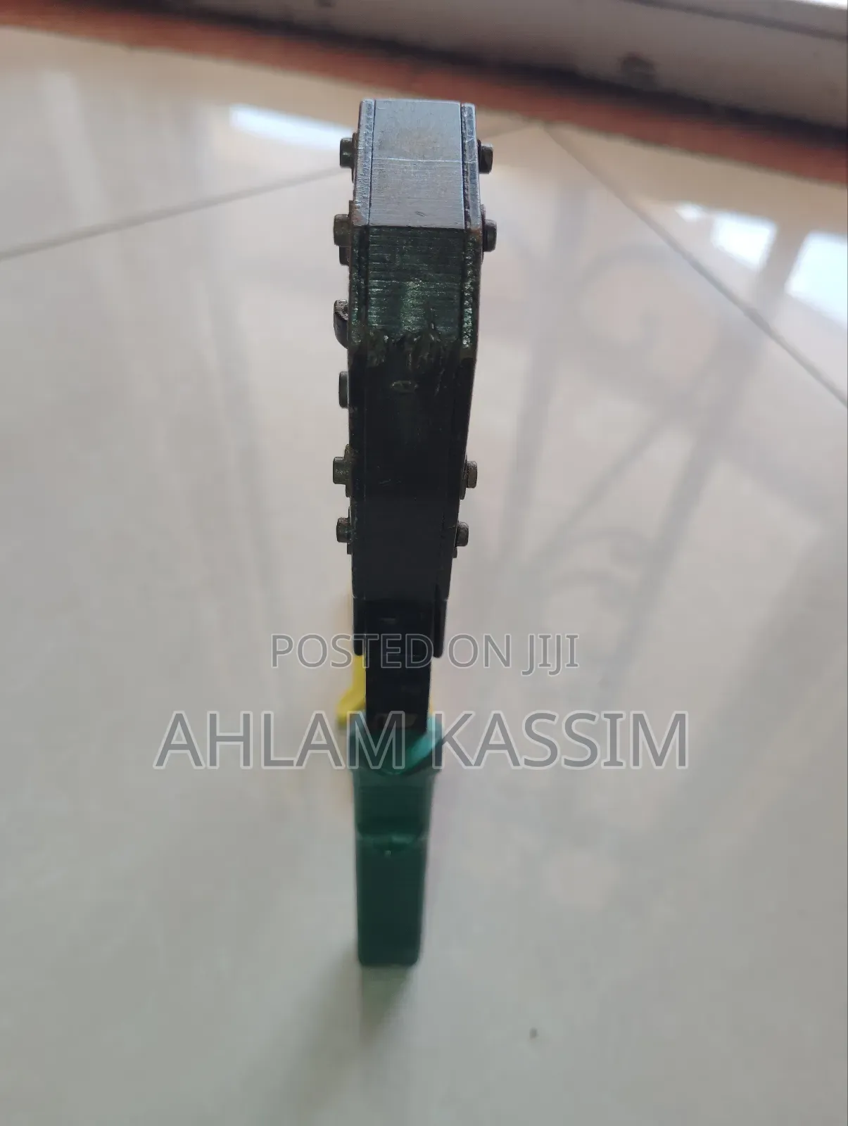 3in1 Crimping Tool for Cuts, Strips, Crimps Rj45, Rj11 Rj12