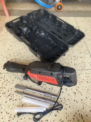 115a Breaker Hammer
