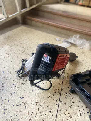 115a Breaker Hammer
