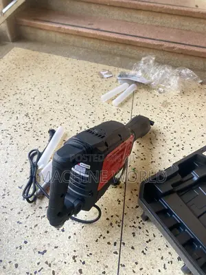 115a Breaker Hammer