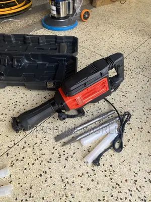 115a Breaker Hammer