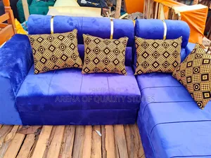 L Living Room Sofa Seating Chairs