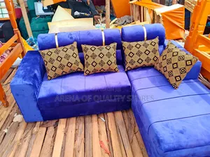 L Living Room Sofa Seating Chairs