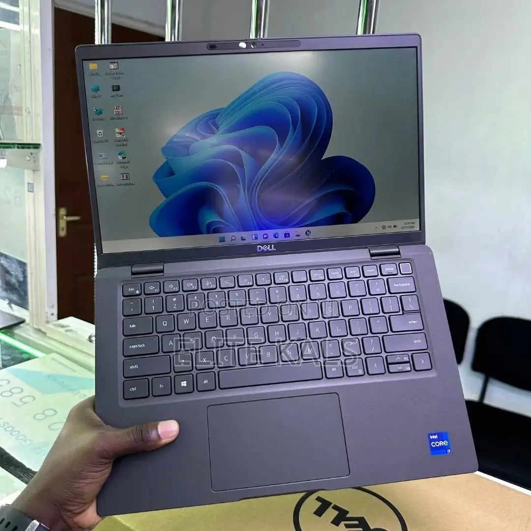 Laptop Dell Latitude 7420 16GB Intel Core I7 SSD 512GB