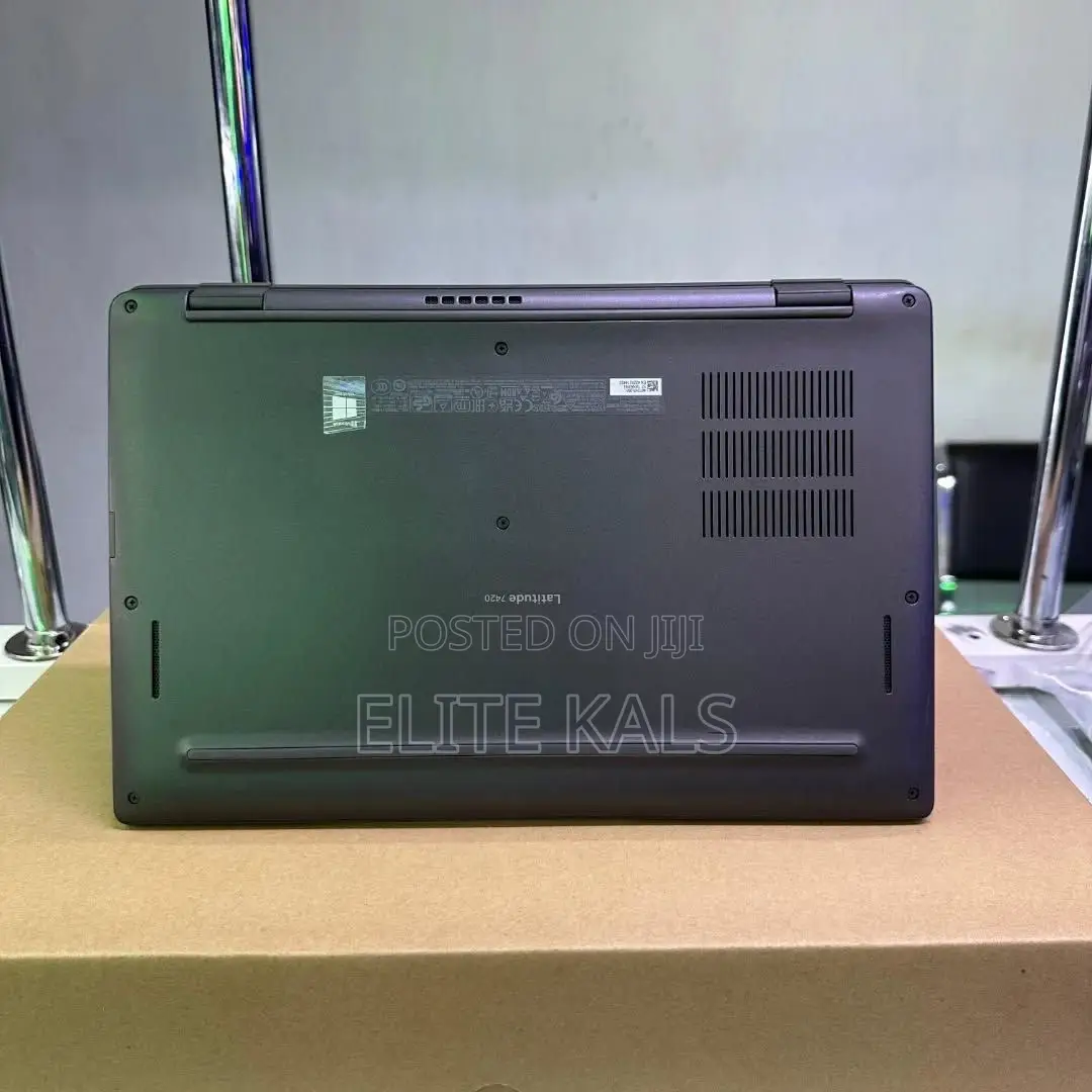 Laptop Dell Latitude 7420 16GB Intel Core I7 SSD 512GB