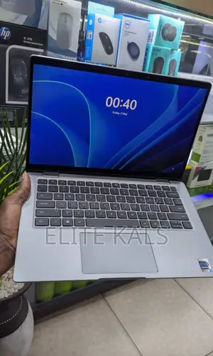 Laptop Dell Latitude 7420 16GB Intel Core I7 SSHD (Hybrid) 512GB