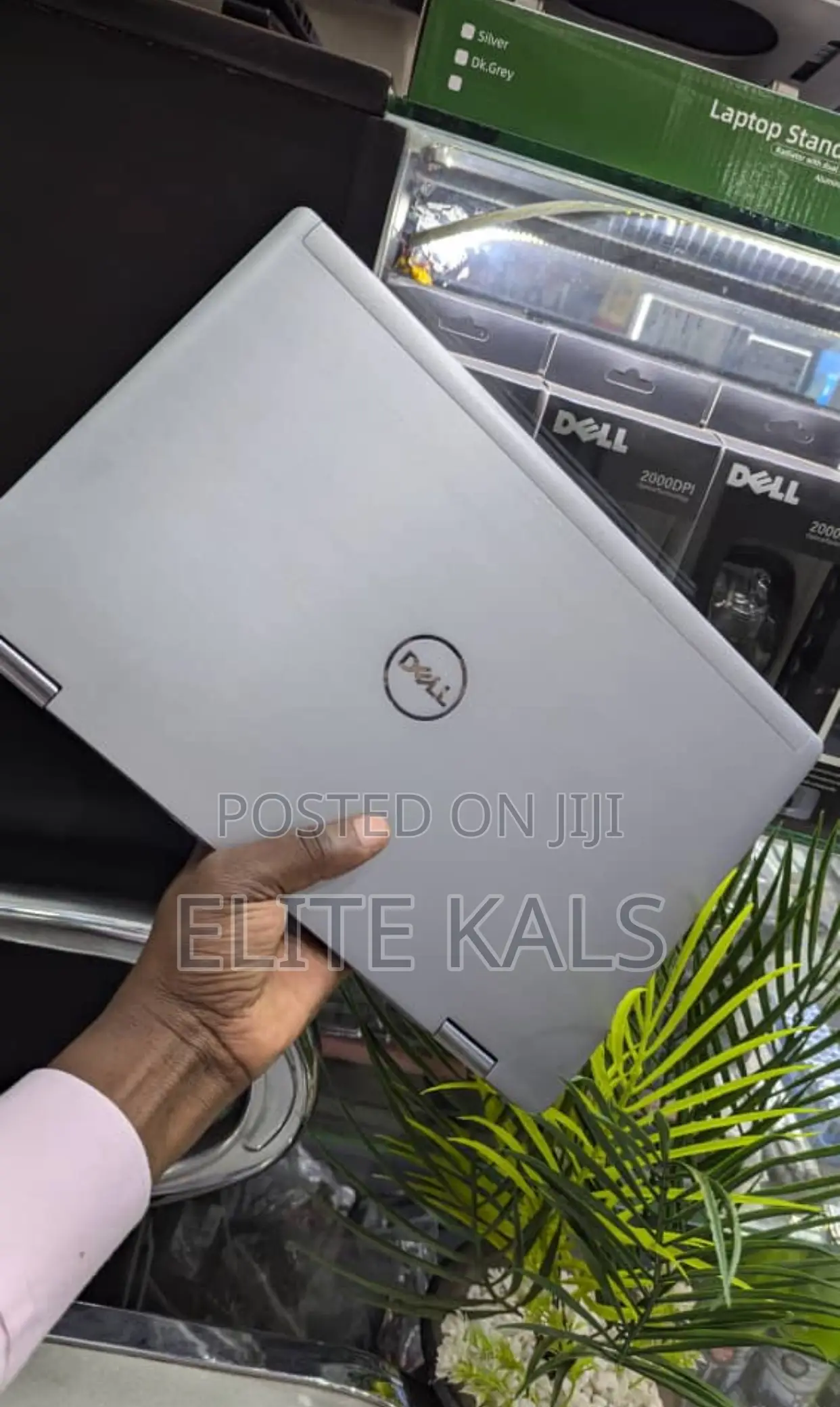 Laptop Dell Latitude 7420 16GB Intel Core I7 SSHD (Hybrid) 512GB