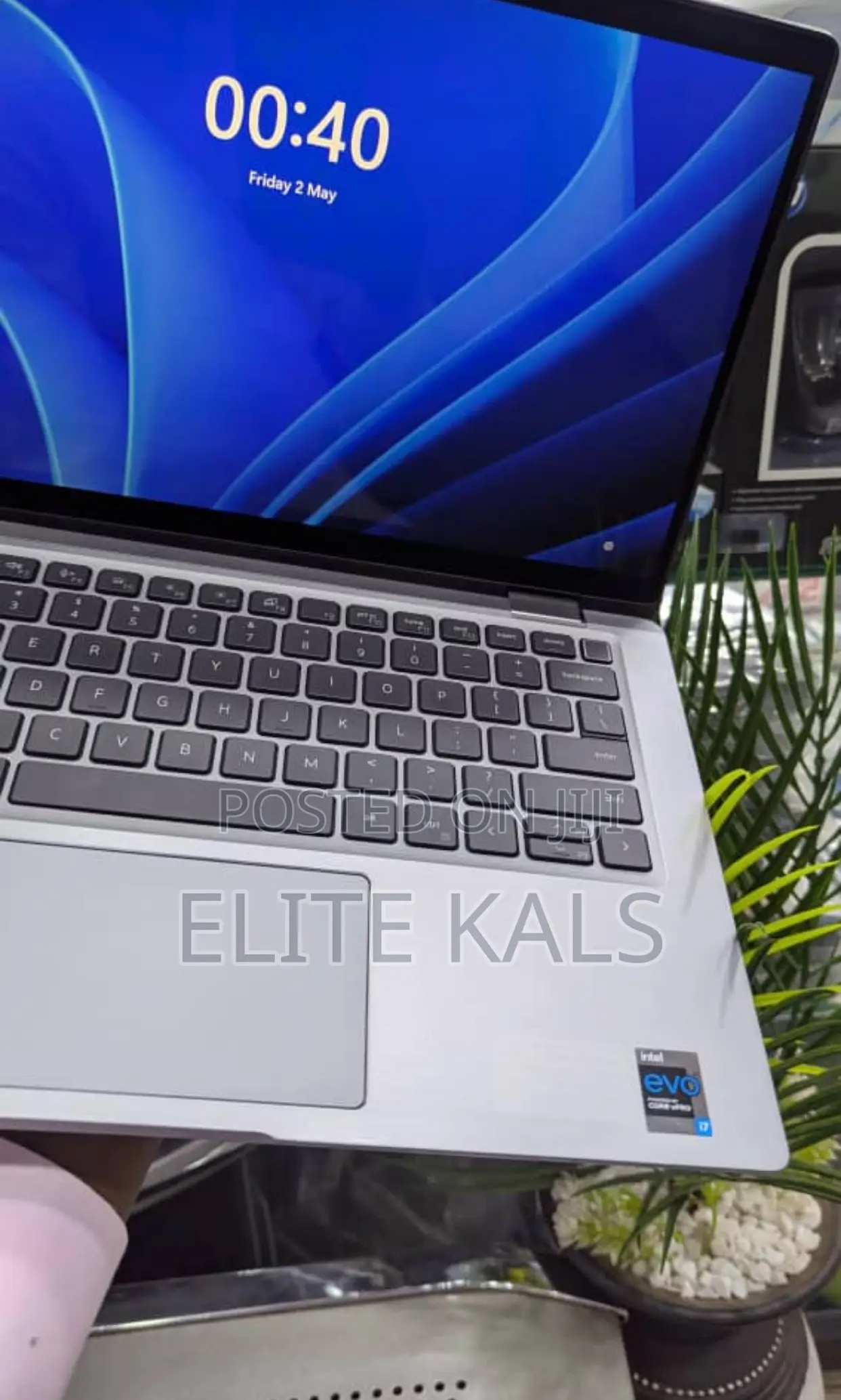 Laptop Dell Latitude 7420 16GB Intel Core I7 SSHD (Hybrid) 512GB
