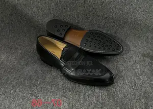 Men’S Berluti Gentle Premium Leather Loafers