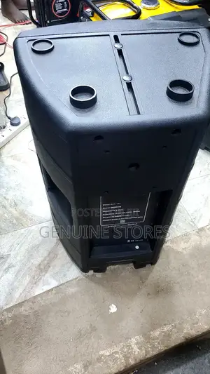 Ev 15" Top Speaker