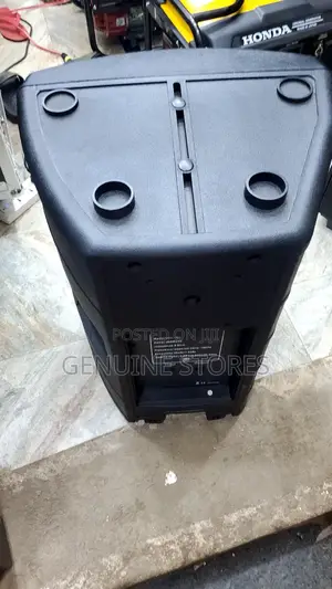 Ev 15" Top Speaker