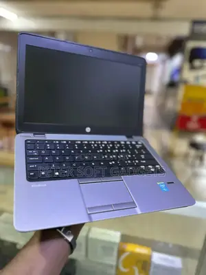 Laptop HP EliteBook 840 G2 8GB Intel Core I5 HDD 500GB