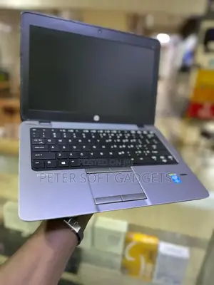 Laptop HP EliteBook 840 G2 8GB Intel Core I5 HDD 500GB