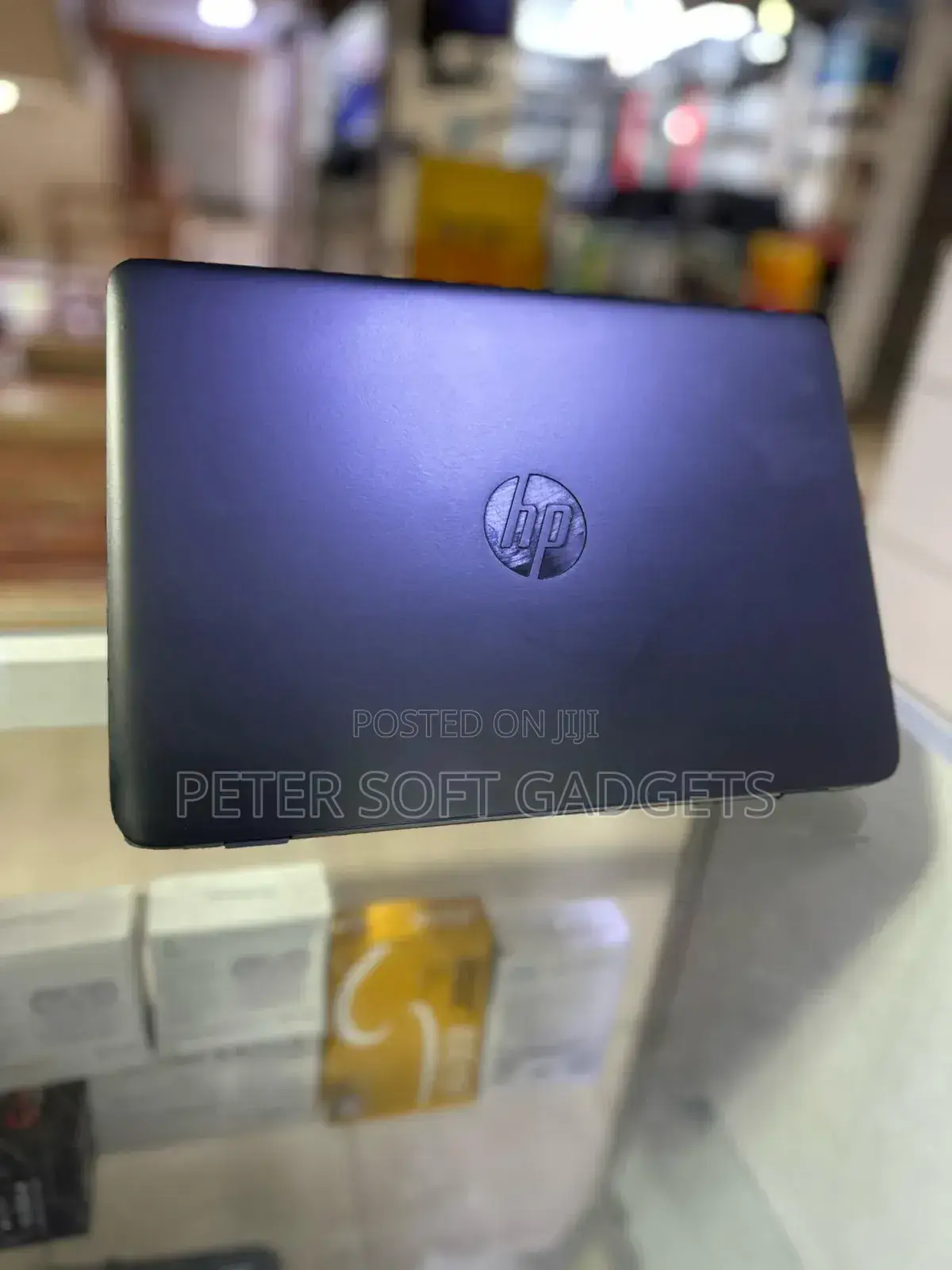 Laptop HP EliteBook 840 G2 8GB Intel Core I5 HDD 500GB
