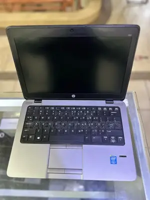 Laptop HP EliteBook 820 G2 8GB Intel Core I5 HDD 500GB