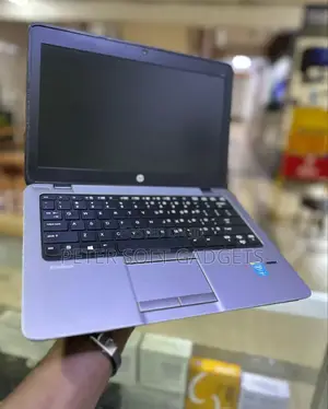 Laptop HP EliteBook 820 G2 8GB Intel Core I5 HDD 500GB
