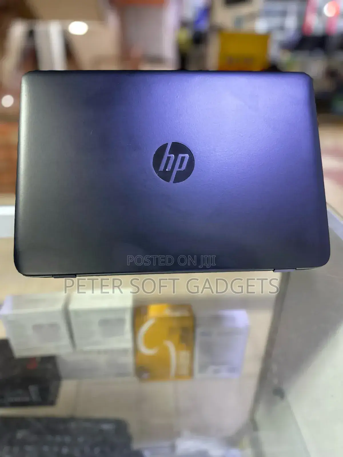 Laptop HP EliteBook 820 G2 8GB Intel Core I5 HDD 500GB