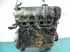 Engine Skeleton (Akawanga) for Toyota Ipsum,Rav 4,3s-Fe.