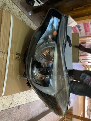 Subaru Impreza Xv 2012-2016 Headlight