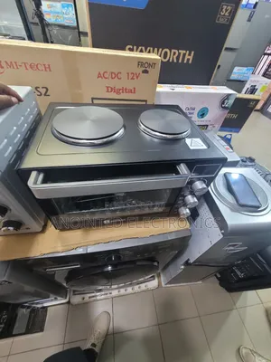 Sayona Oven 25l