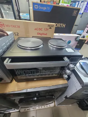Sayona Oven 25l