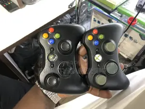 Xbox Original Ads