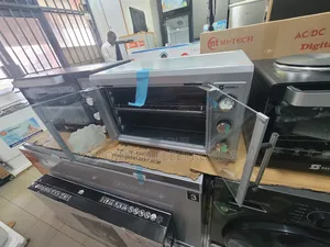 Sayona Oven 35l