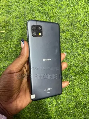 Sharp Aquos Sense6 in Uganda for sale | Prices on Jiji.ug