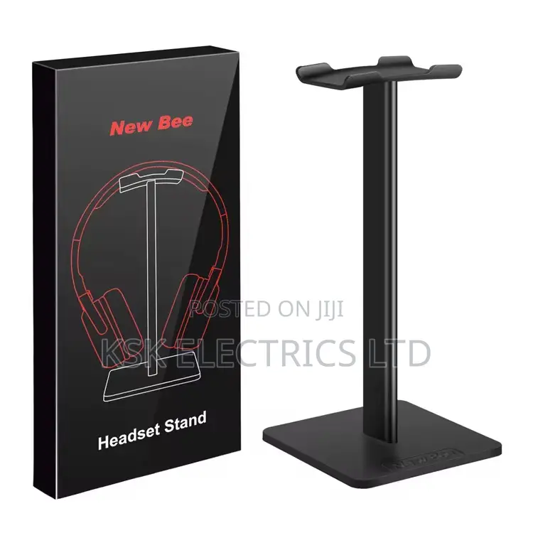 Headphone Stand
