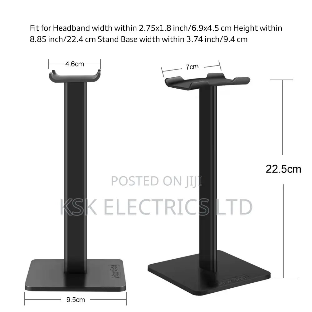 Headphone Stand