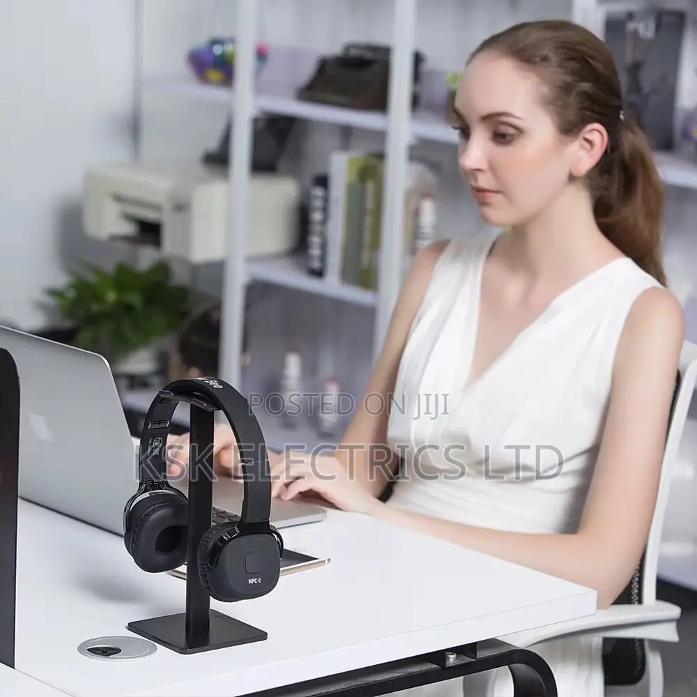 Headphone Stand
