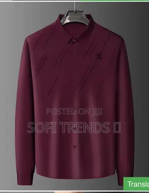 Quality Gentle Shirts