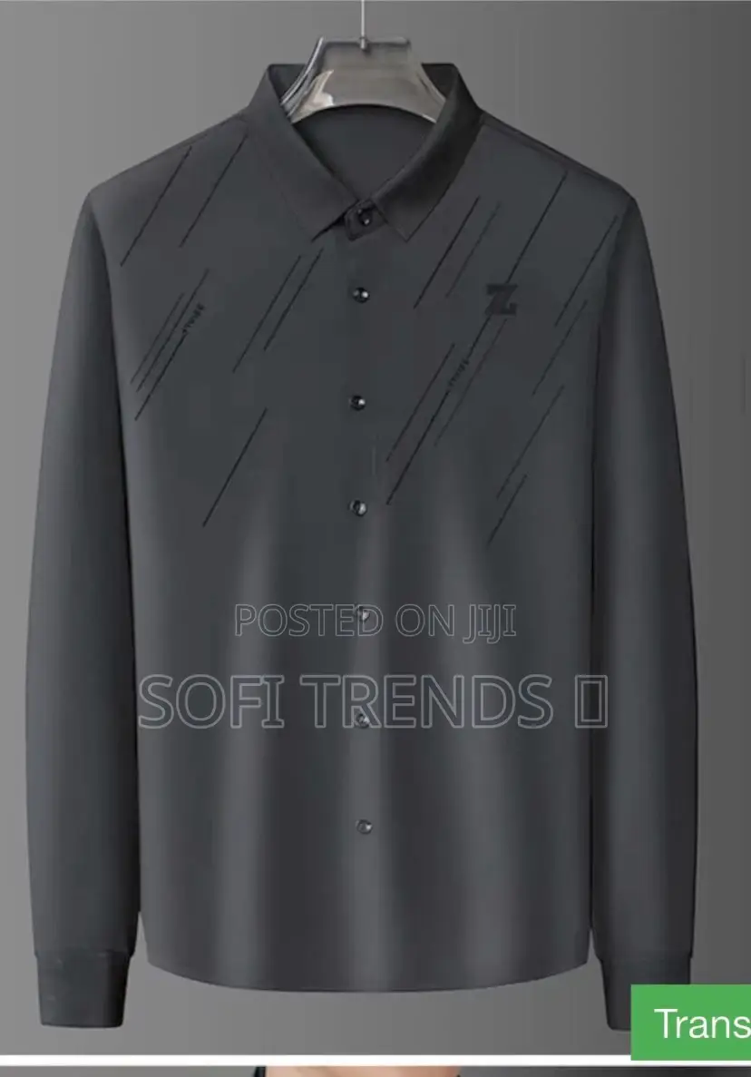Quality Gentle Shirts