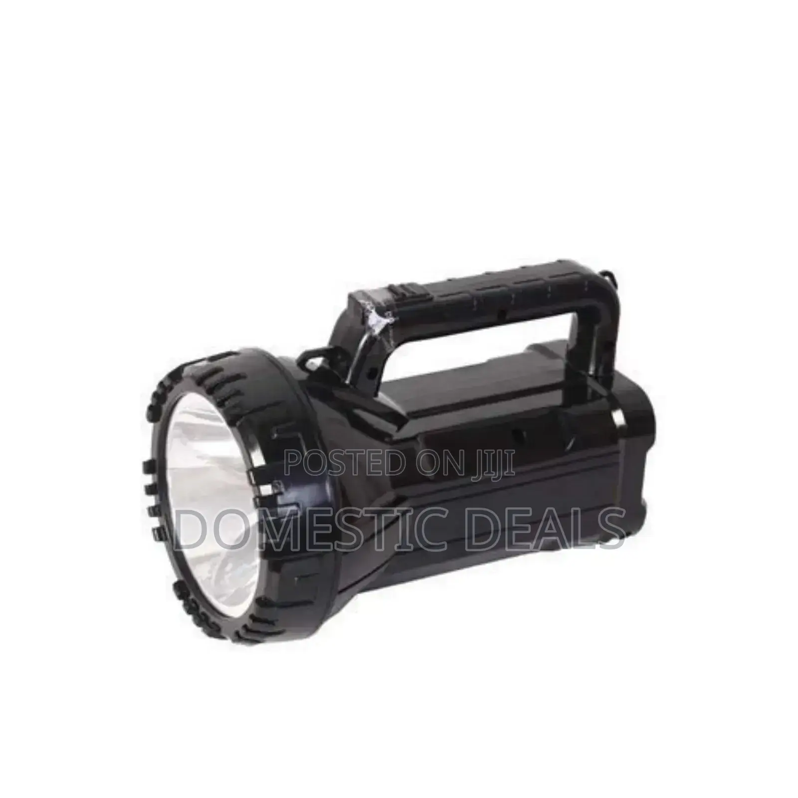 Heavy Duty Rechargeable Search Light