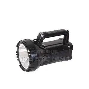 Heavy Duty Rechargeable Search Light