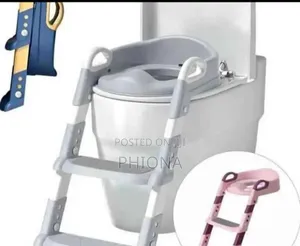 Kids Toilet Ladders