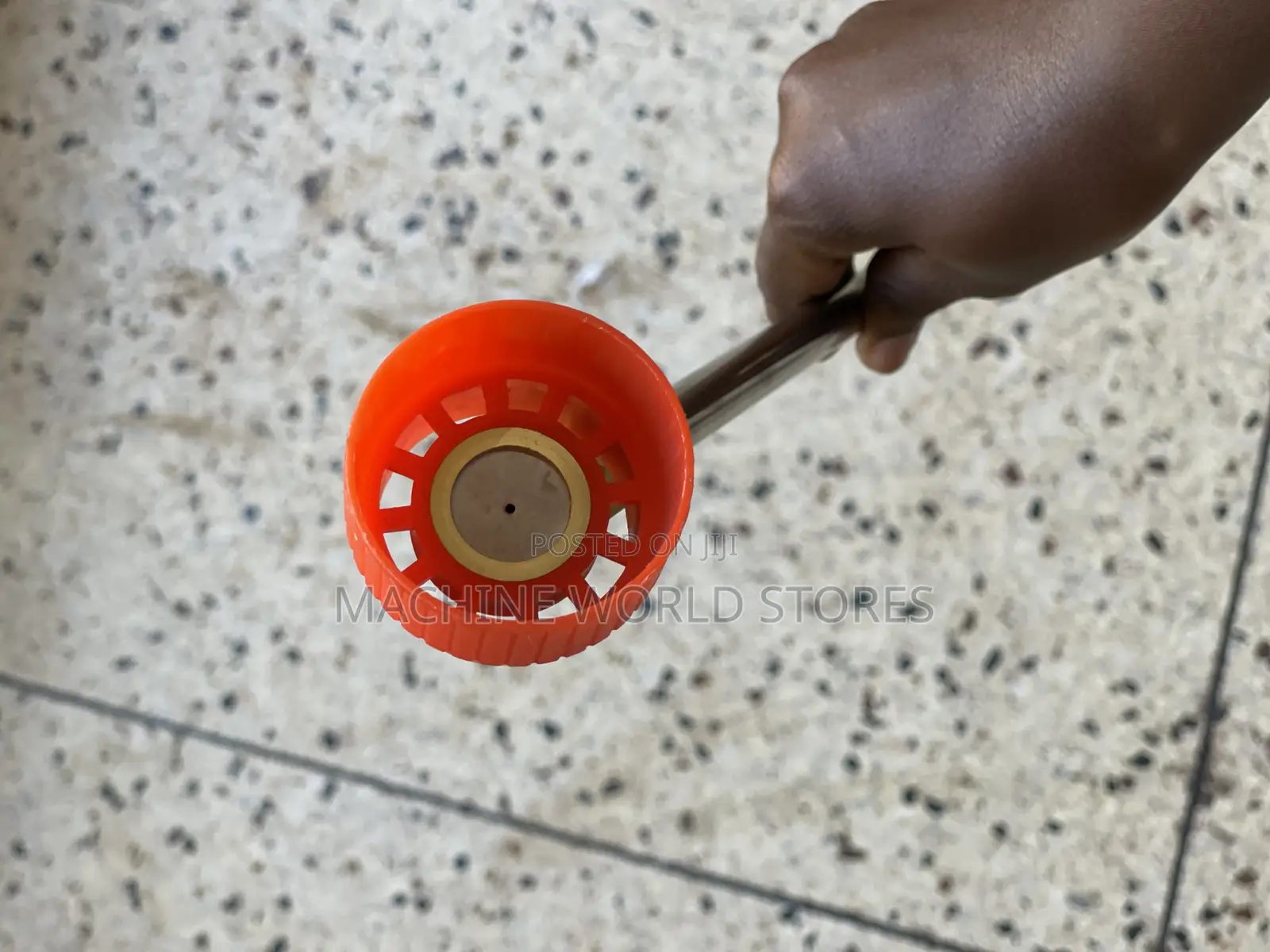 Knapsack Spray Gun
