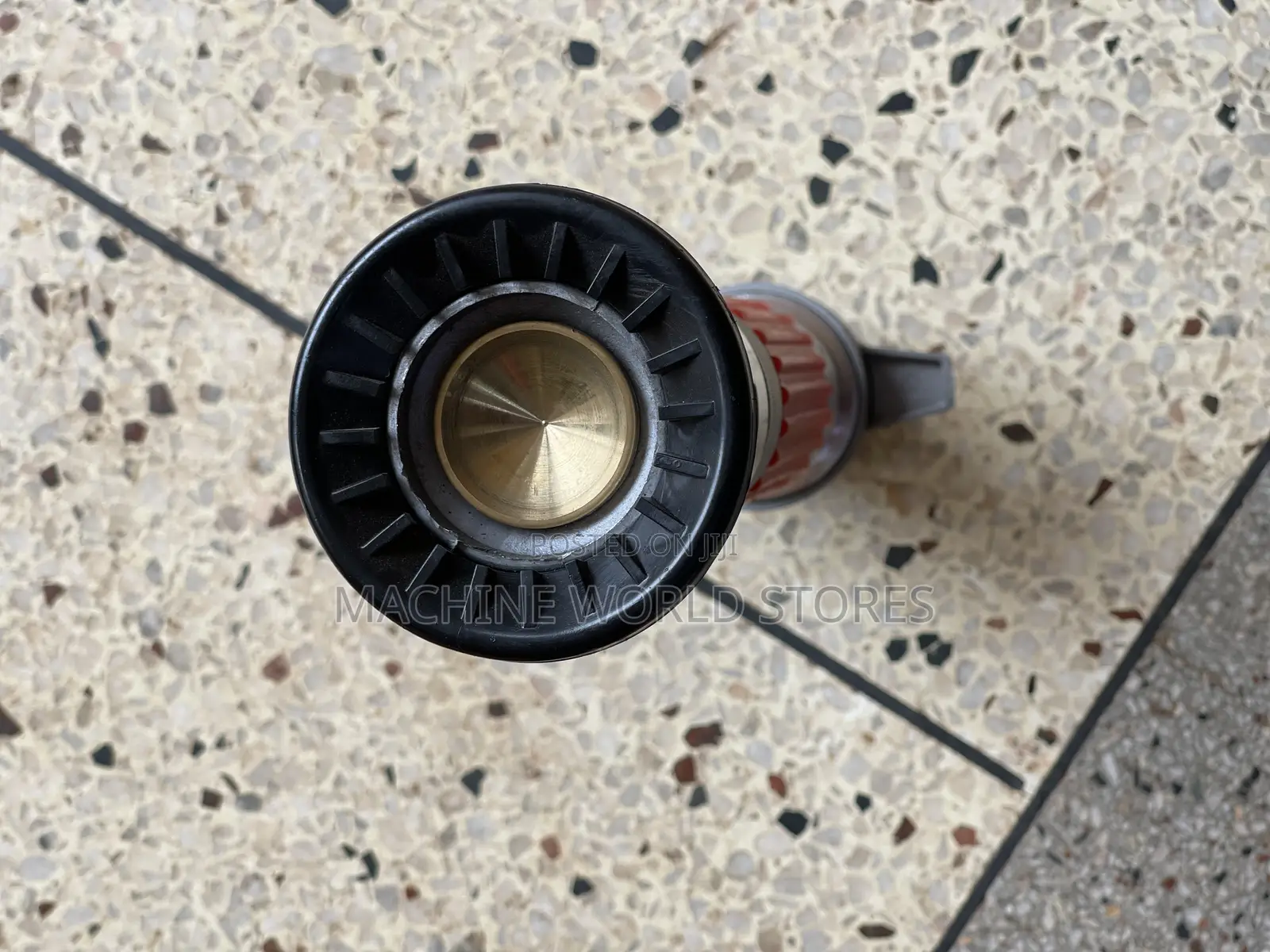 Hand Sprinkler