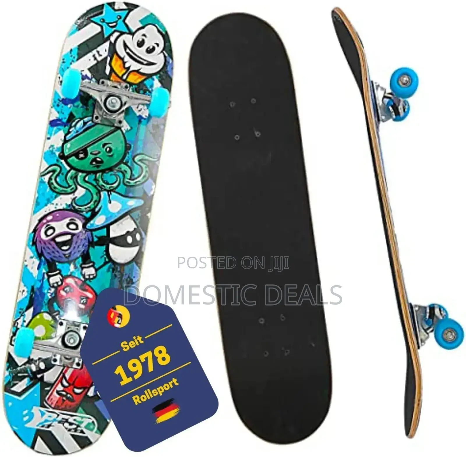 Kids Skate Board