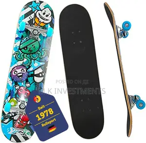 Photo - Kids Skate Board