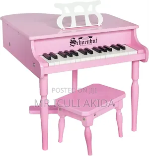 Photo - Stonehat 30keys Kids Grand Piano