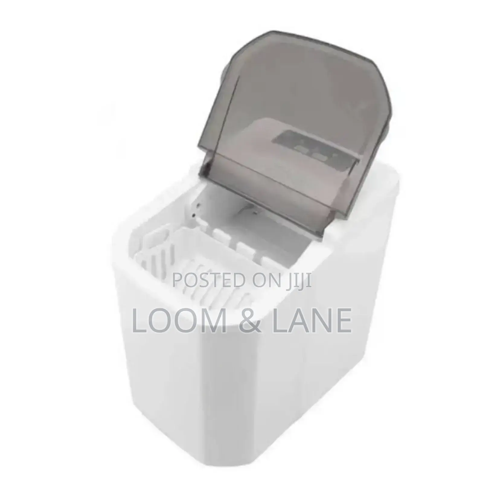 Hotel Ice Cube Making Machine