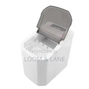 Hotel Ice Cube Making Machine